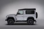 Land Rover Defender 90 2.000.000th 2015 года